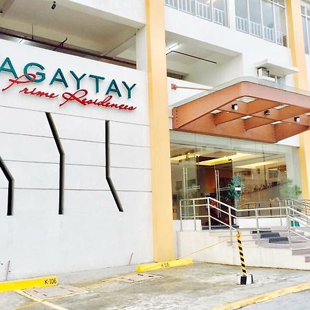 Aaa Condominium Tagaytay City ภายนอก รูปภาพ