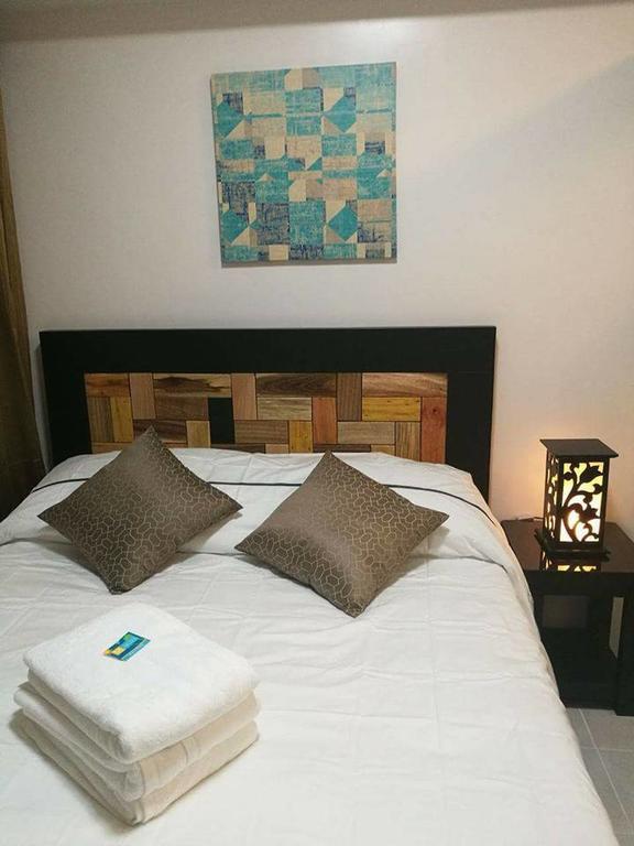 Aaa Condominium Tagaytay City ภายนอก รูปภาพ