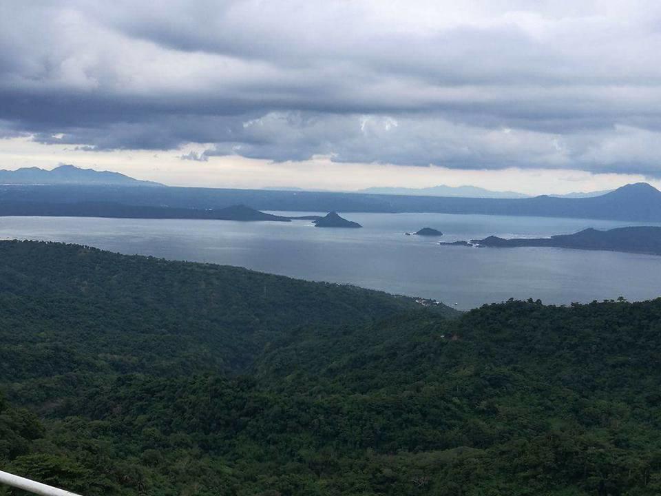 Aaa Condominium Tagaytay City ภายนอก รูปภาพ