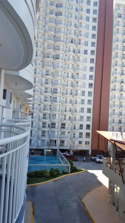 Aaa Condominium Tagaytay City ภายนอก รูปภาพ